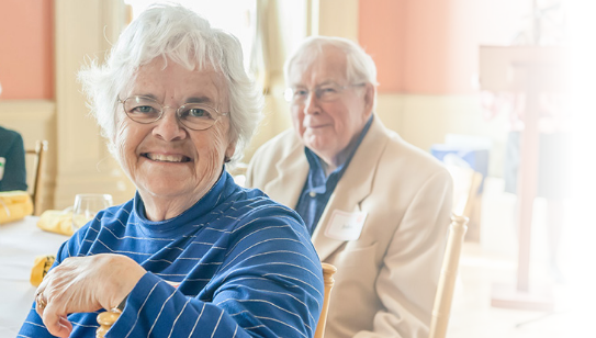 Rural Care Partner Support Group